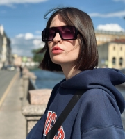 Татьяна 36