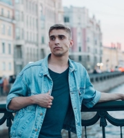 Артем 34