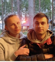Красивая пара